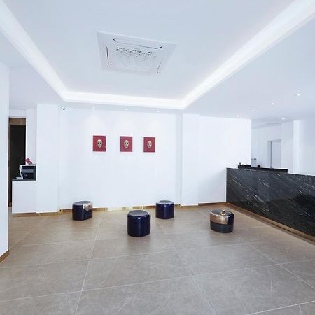 Hotel Hongdan Songjŏng-ni Eksteriør bilde