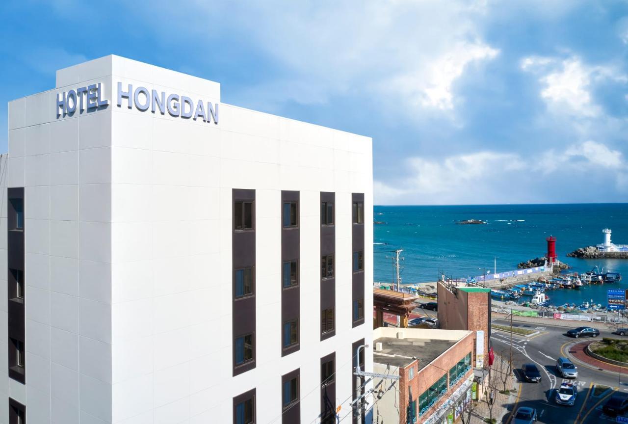 Hotel Hongdan Songjŏng-ni Eksteriør bilde