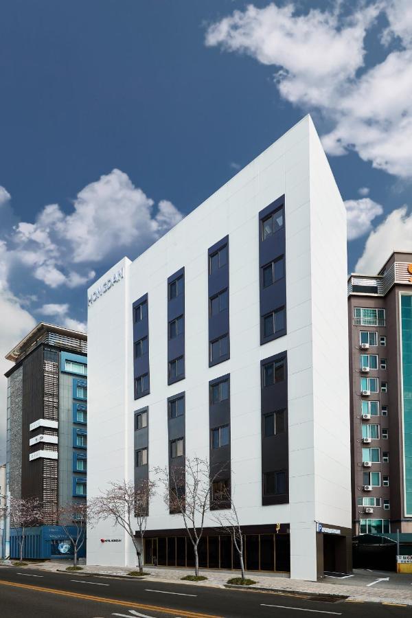 Hotel Hongdan Songjŏng-ni Eksteriør bilde