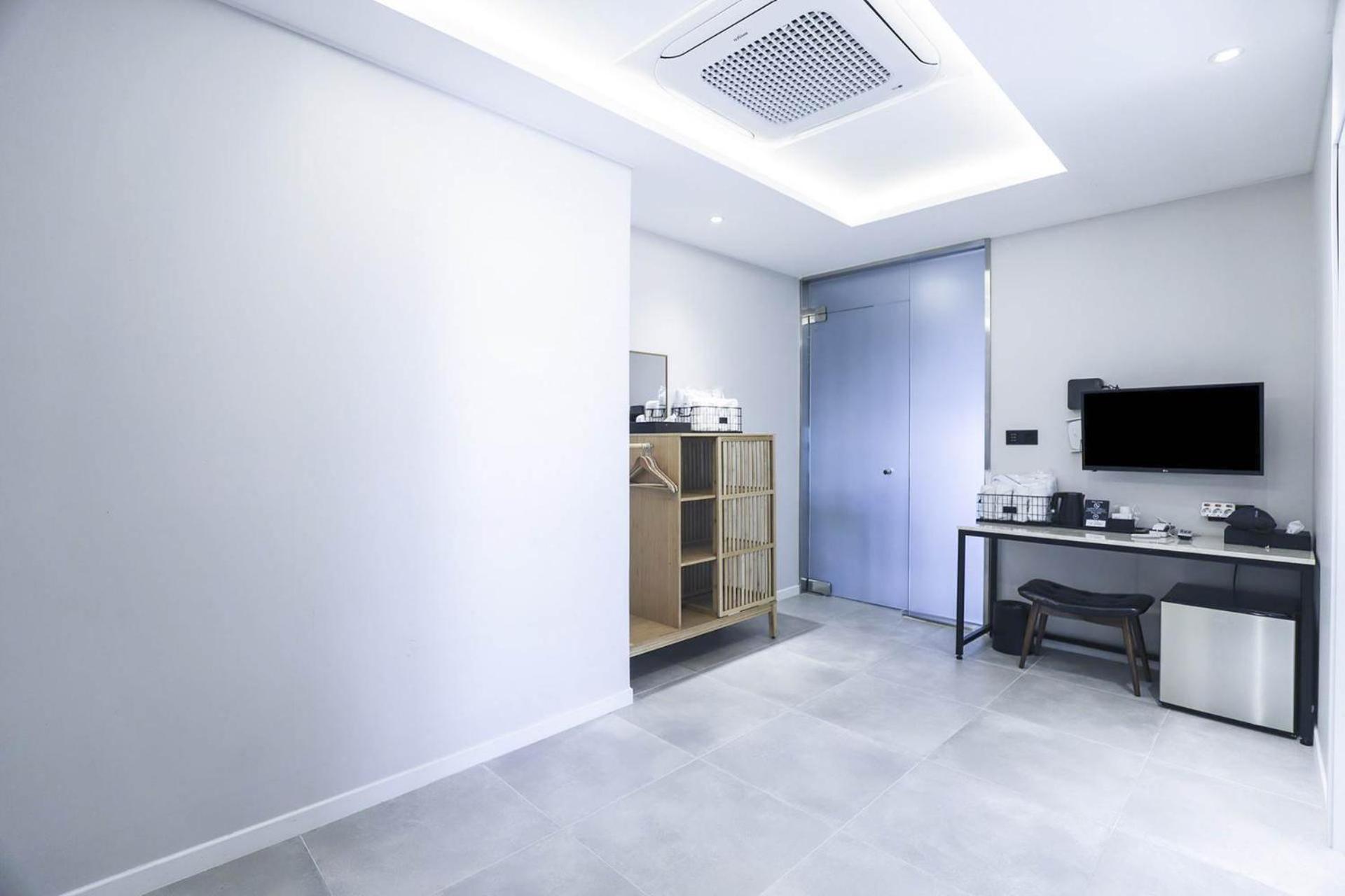 Hotel Hongdan Songjŏng-ni Rom bilde