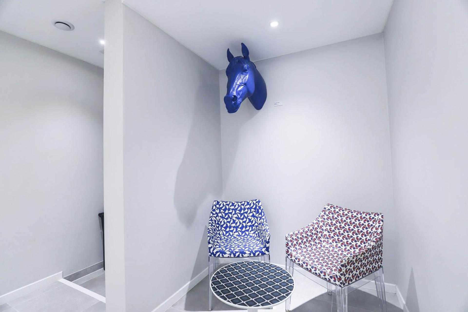 Hotel Hongdan Songjŏng-ni Rom bilde