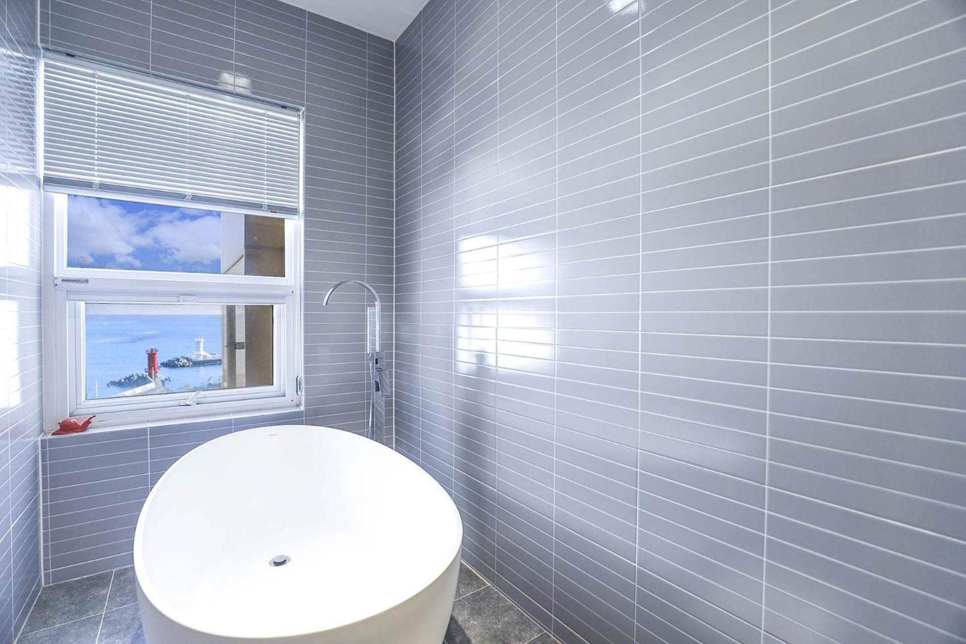 Hotel Hongdan Songjŏng-ni Eksteriør bilde