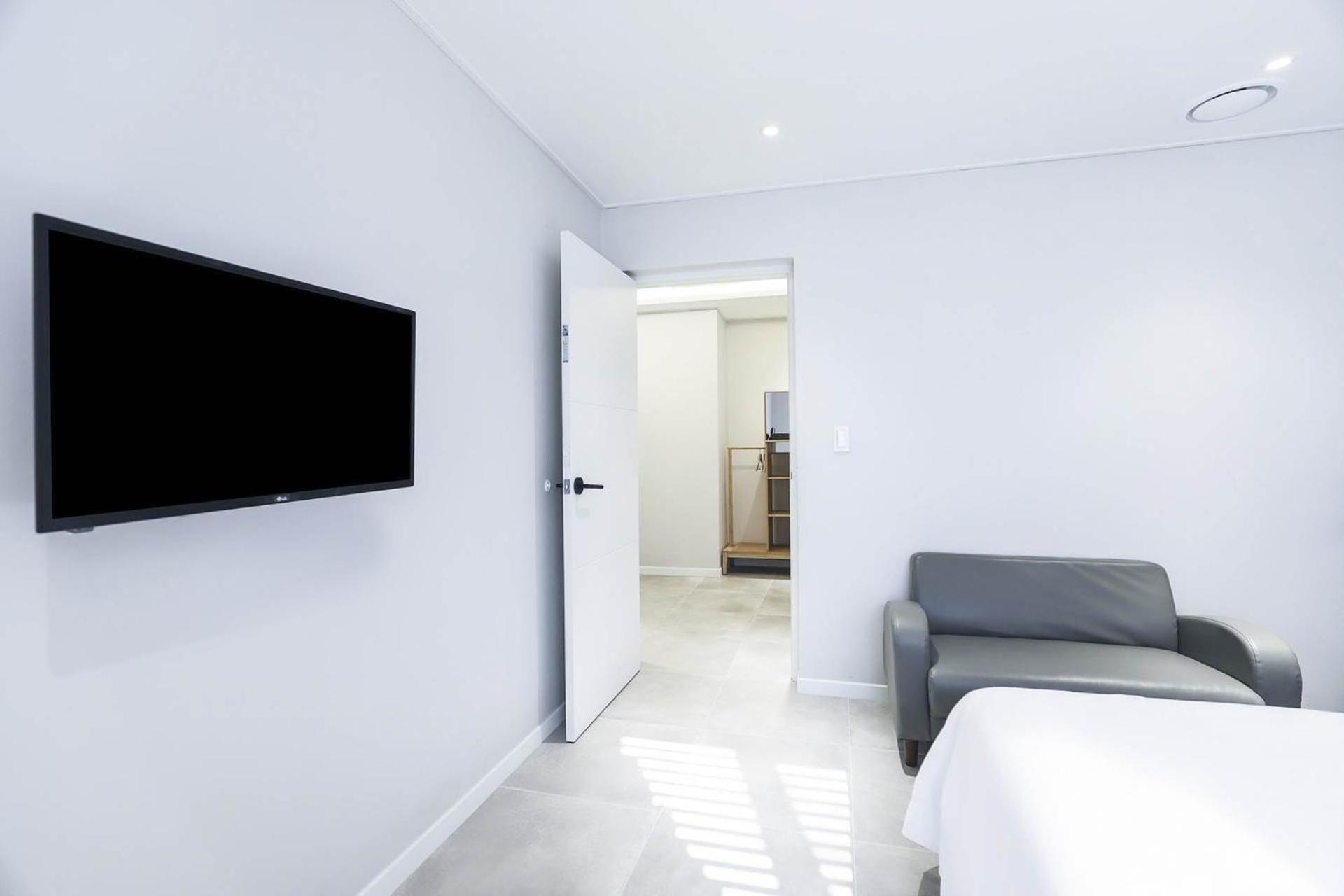 Hotel Hongdan Songjŏng-ni Rom bilde