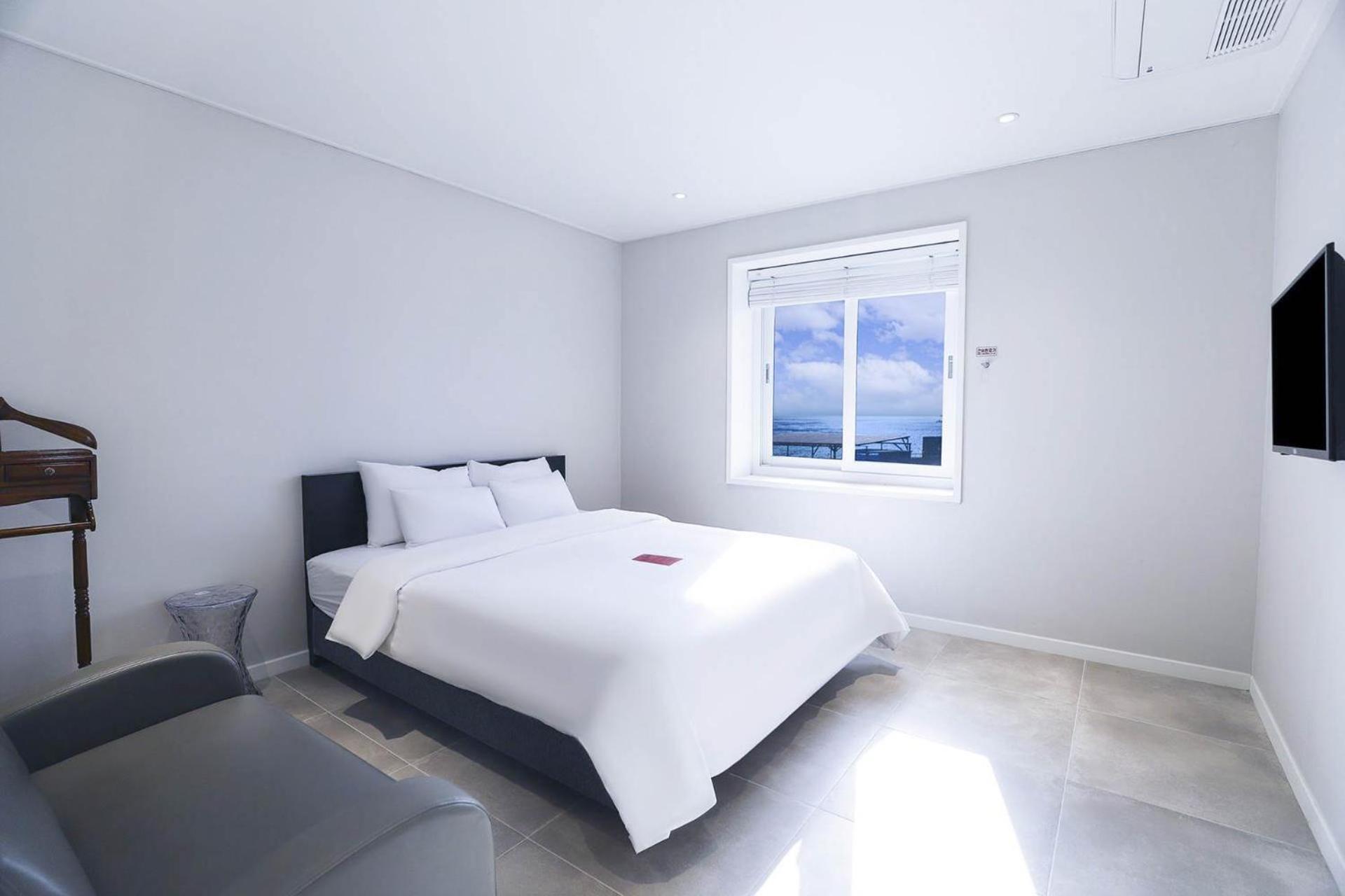 Hotel Hongdan Songjŏng-ni Rom bilde
