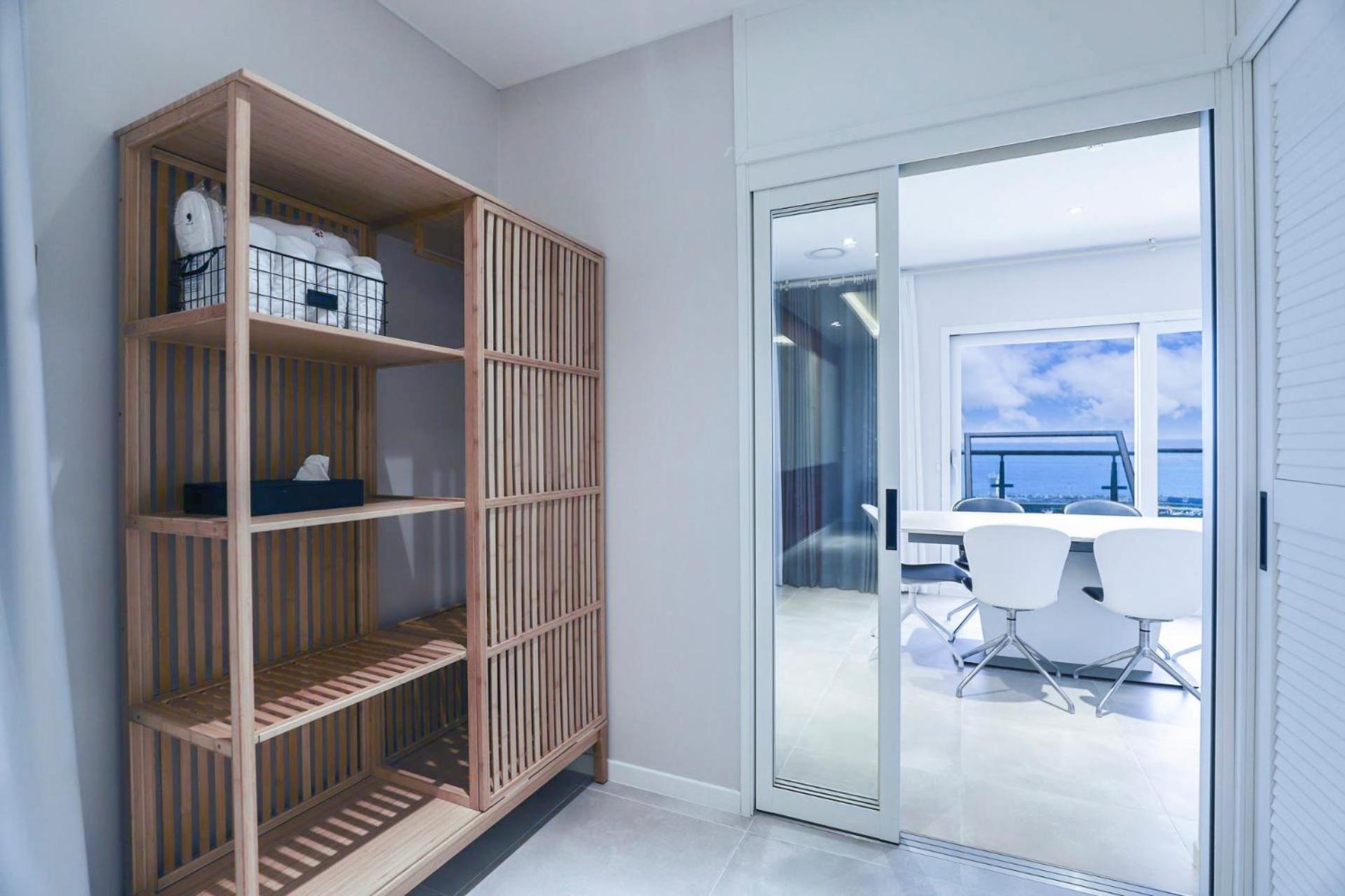 Hotel Hongdan Songjŏng-ni Eksteriør bilde