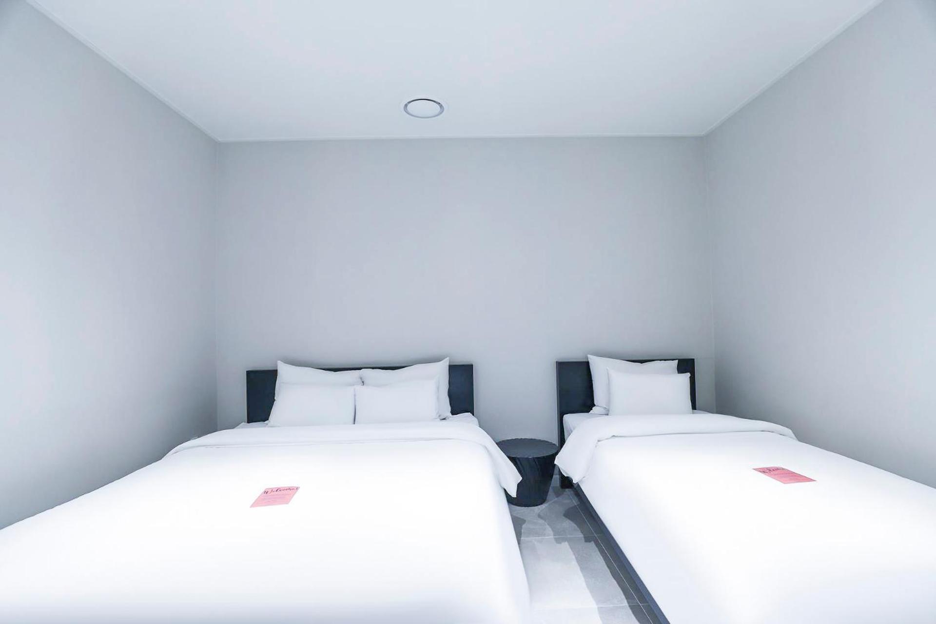 Hotel Hongdan Songjŏng-ni Rom bilde