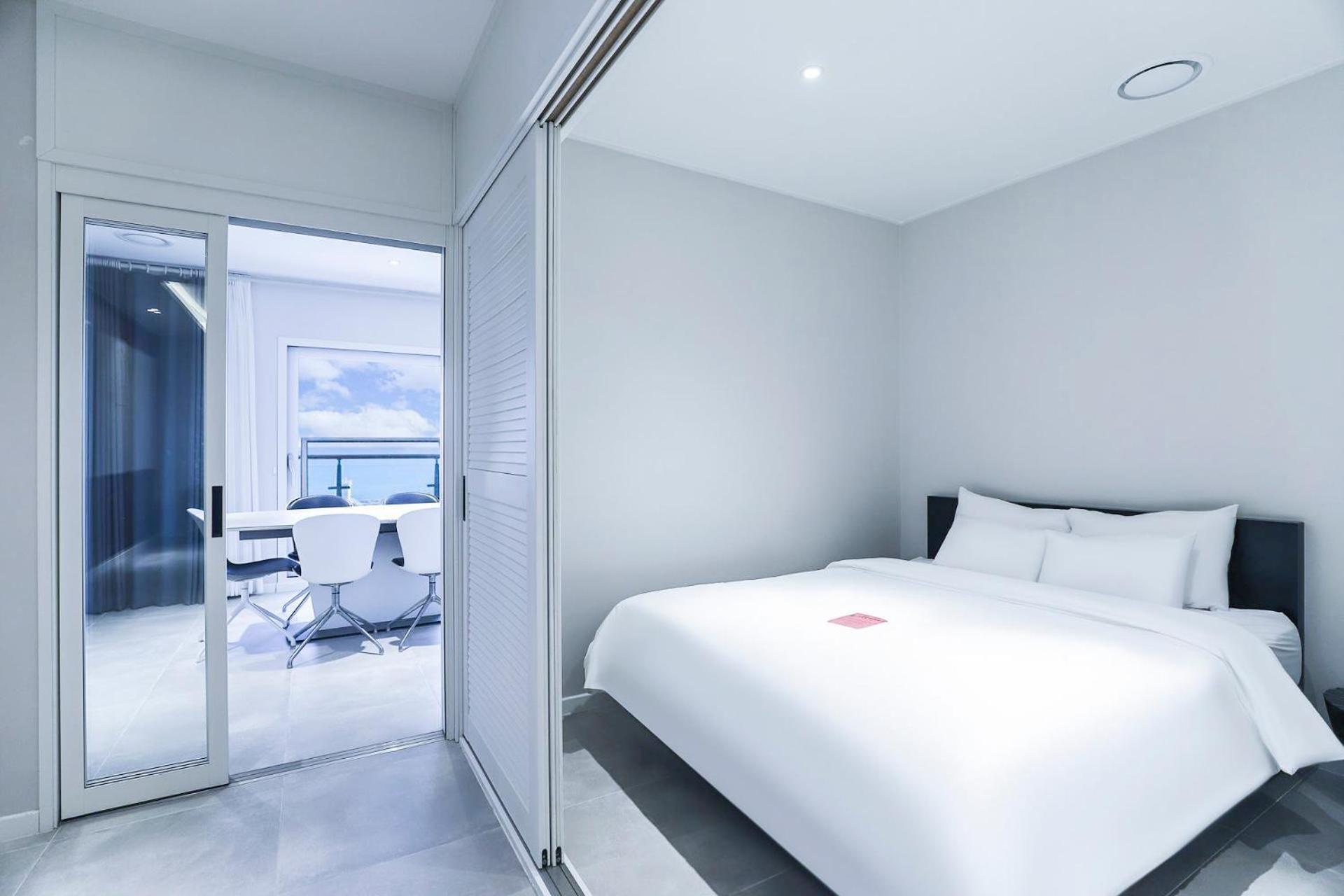 Hotel Hongdan Songjŏng-ni Eksteriør bilde