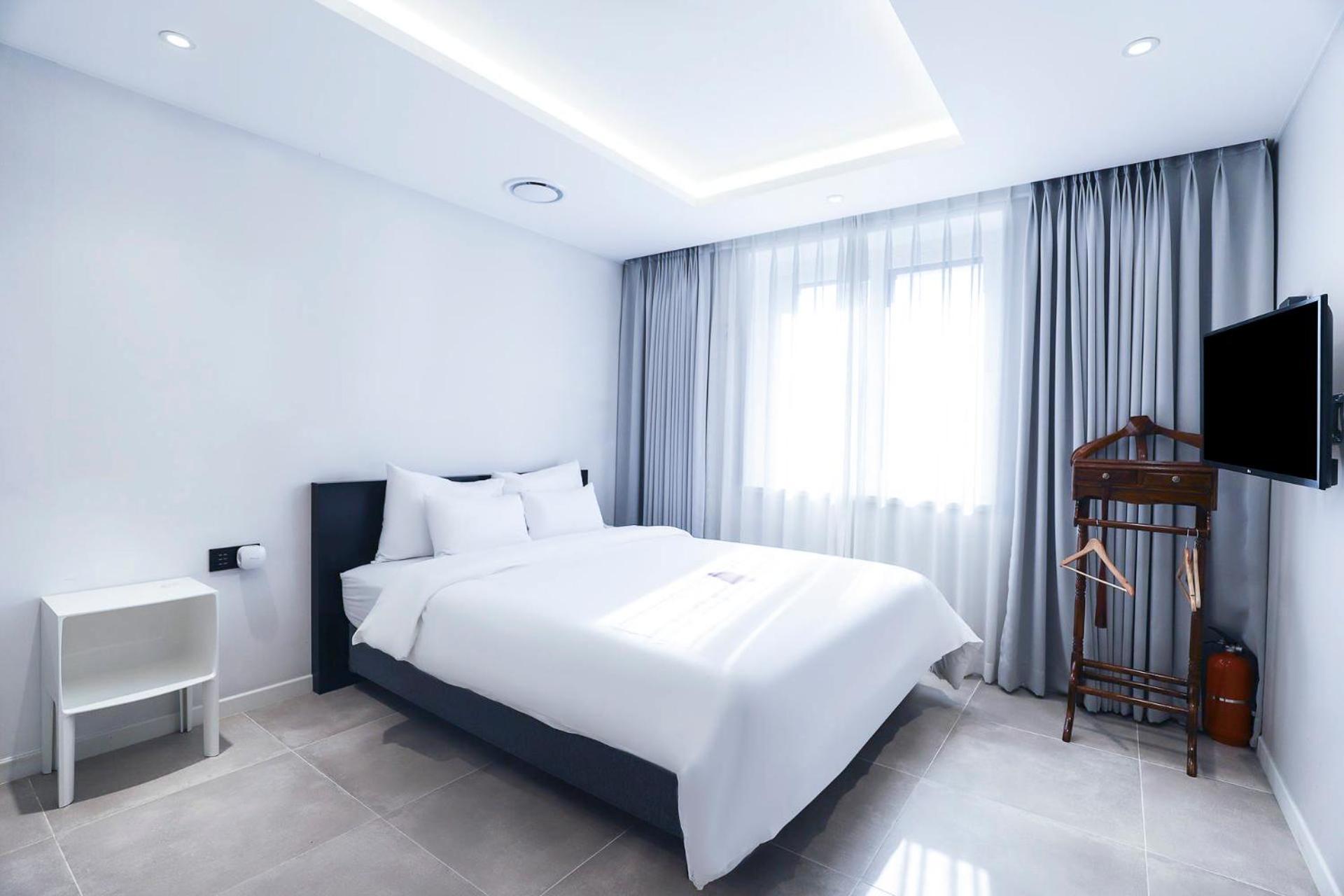 Hotel Hongdan Songjŏng-ni Eksteriør bilde