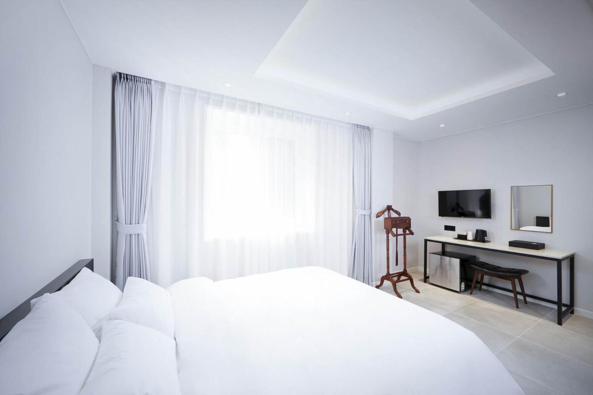 Hotel Hongdan Songjŏng-ni Eksteriør bilde