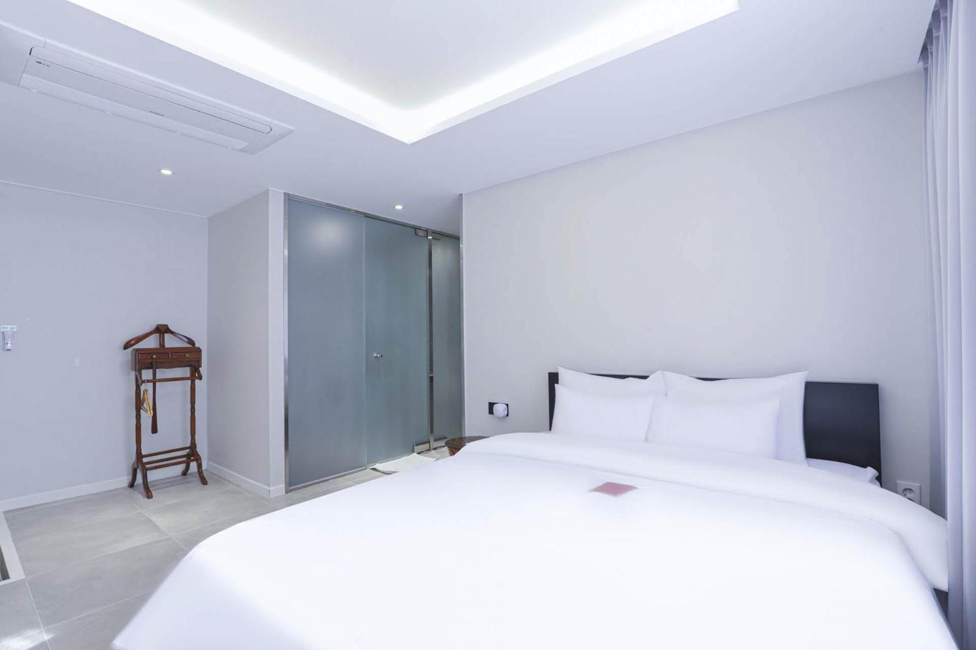 Hotel Hongdan Songjŏng-ni Rom bilde