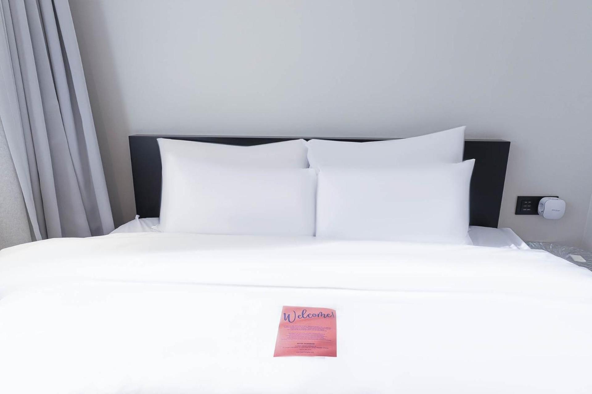 Hotel Hongdan Songjŏng-ni Eksteriør bilde