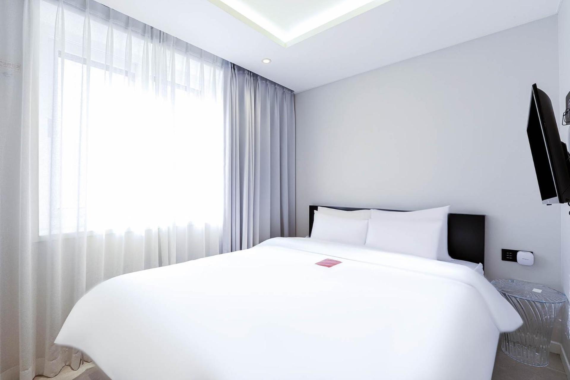 Hotel Hongdan Songjŏng-ni Eksteriør bilde
