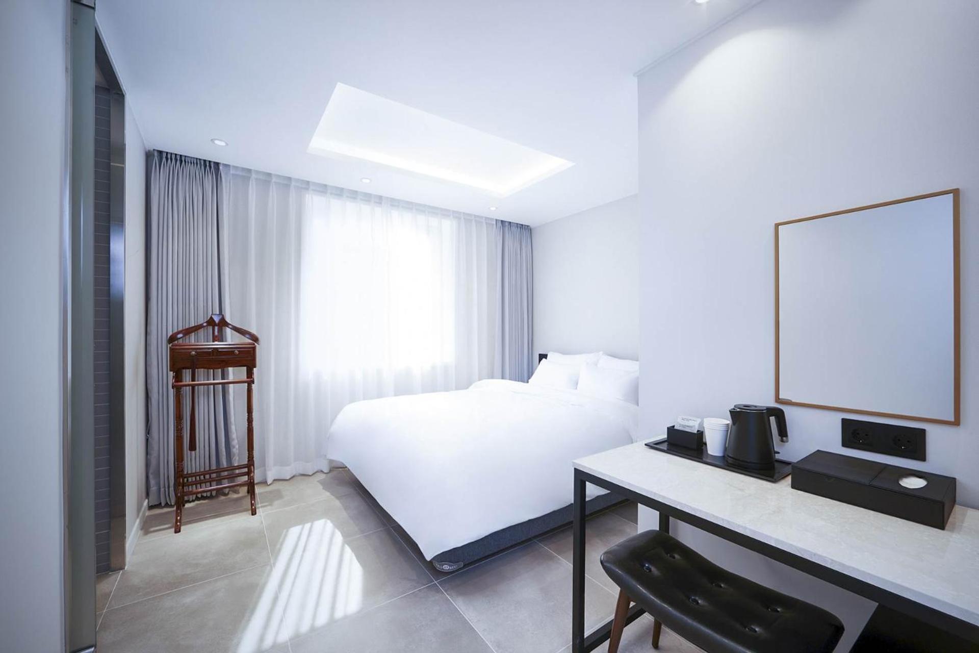 Hotel Hongdan Songjŏng-ni Eksteriør bilde
